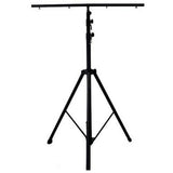 Light stand with T-bar (45kg, 3.5m)