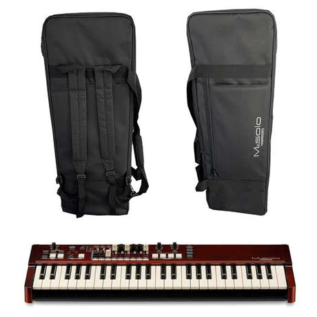 Taske til Hammond M-solo