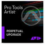Pro Tools Artist Perpetual Upgrade