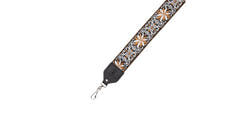 Levys M10HT sangle de banjo 2", M10HT-13