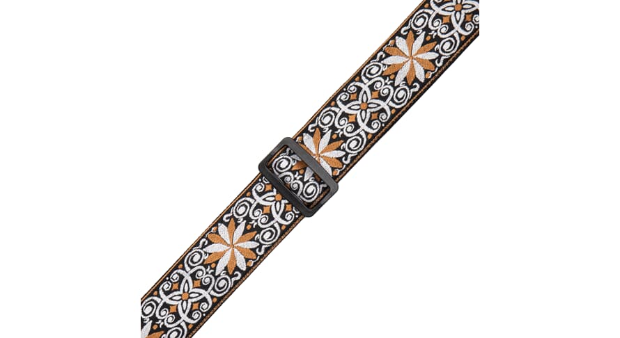 Levys M10HT sangle de banjo 2", M10HT-13