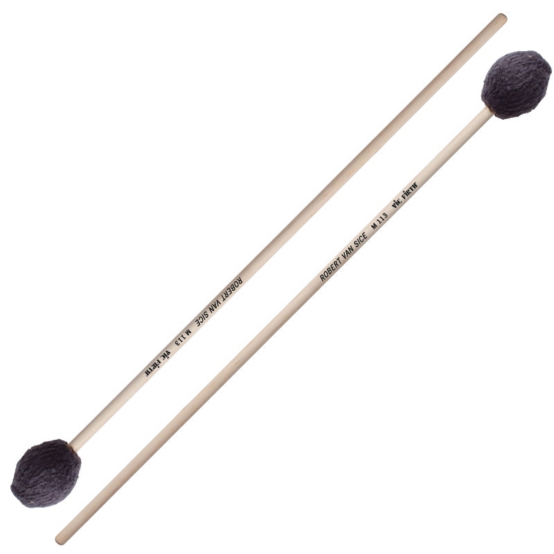 Vic Firth M113 Robert Van Sice Craviers moy. souple
