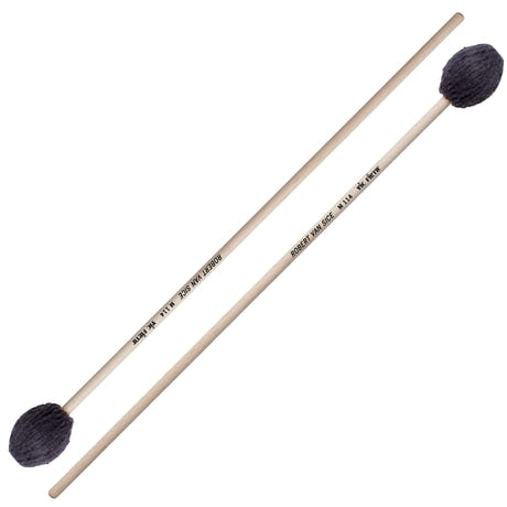 Vic Firth M114 Robert Van Sice  Mailloches - Moyennes