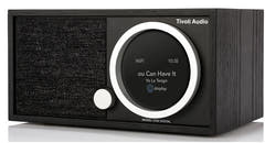 Tivoli Audio Model ONE GEN.2 Haut-parleur Numérique (Noir)