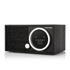 Tivoli Audio Model ONE GEN.2 Haut-parleur Numérique (Noir)