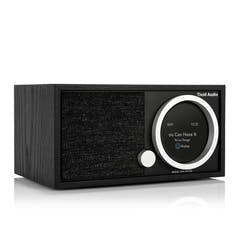 Tivoli Audio Model ONE GEN.2 Haut-parleur Numérique (Noir)