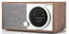 Tivoli Audio Model ONE GEN.2 Digital Speaker (Walnut, Gray)