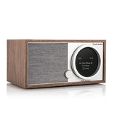 Tivoli Audio Model ONE GEN.2 Digital Speaker (Walnut, Gray)