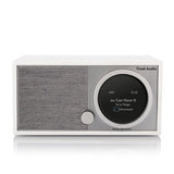 Tivoli Audio Model ONE GEN.2 Digital Speaker (White, Gray)