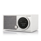Tivoli Audio Model ONE GEN.2 Digital Speaker (White, Gray)