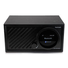 Tivoli Audio Model ONE GEN.3 Digital+ Haut-parleur, Noir