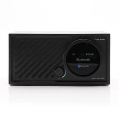 Tivoli Audio Model ONE GEN.3 Digital+ Haut-parleur, Noir