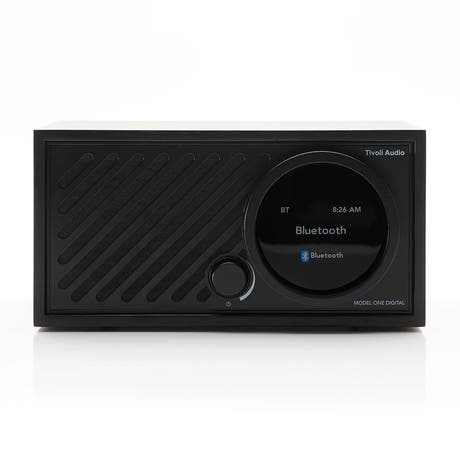 Tivoli Audio Model ONE GEN.3 Digital+ Haut-parleur, Noir