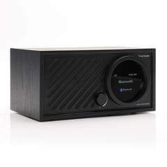 Tivoli Audio Model ONE GEN.3 Digital+ Haut-parleur, Noir