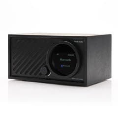 Tivoli Audio Model ONE GEN.3 Digital+ Haut-parleur, Noir