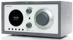 Tivoli Audio Model ONE+ Radio (Gris/Blanc)
