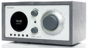 Tivoli Audio Model ONE+ Radio (Gris/Blanc)