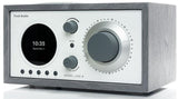 Tivoli Audio Model ONE+ Radio (Grey/White)
