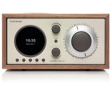 Tivoli Audio Model ONE+ Radio (Noyer/Beige)