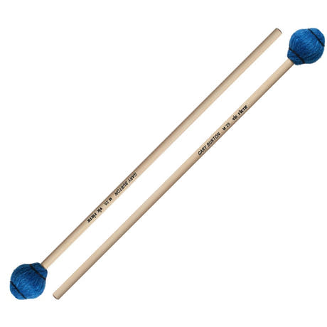 Vic Firth M25 Gary Burton Craviers - Laine