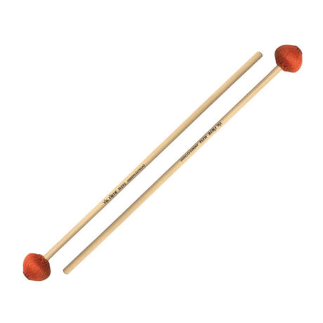 Vic Firth Anders Åstrand Craviers Moyenne-Orange