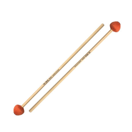 Vic Firth Anders Åstrand Craviers Moyenne dure-Orange