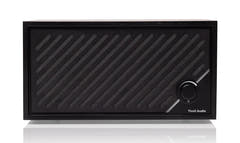 Tivoli Audio Model Two Digital Bluetooth Haut-parleur (Noir/Noir)