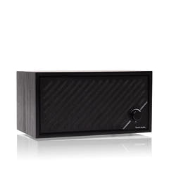 Tivoli Audio Model Two Digital Bluetooth Haut-parleur (Noir/Noir)