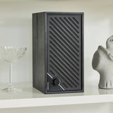 Tivoli Audio Model Two Digital Bluetooth Speaker (Black/Black)