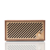Tivoli Audio Model Two Digital Bluetooth Speaker (Walnut/gold)