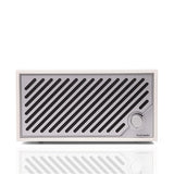 Tivoli Audio Model Two Digital Bluetooth Speaker (White/Silver)