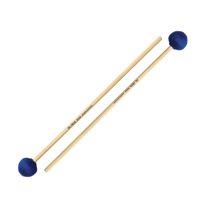 Vic Firth Anders Åstrand Craviers Souple-Bleu