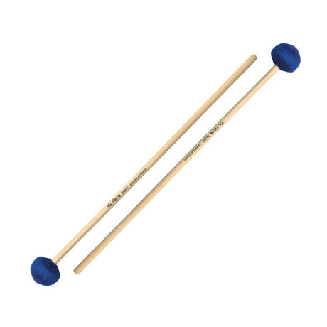 Vic Firth Anders Åstrand Craviers Moyenne souple-Bleu