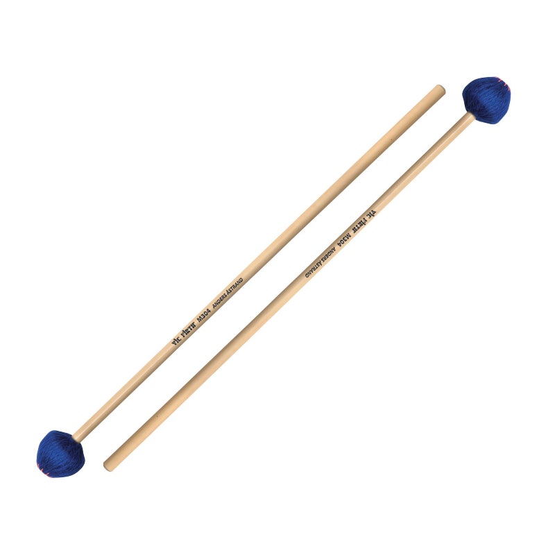 Vic Firth Anders Åstrand Craviers Dure-Bleu