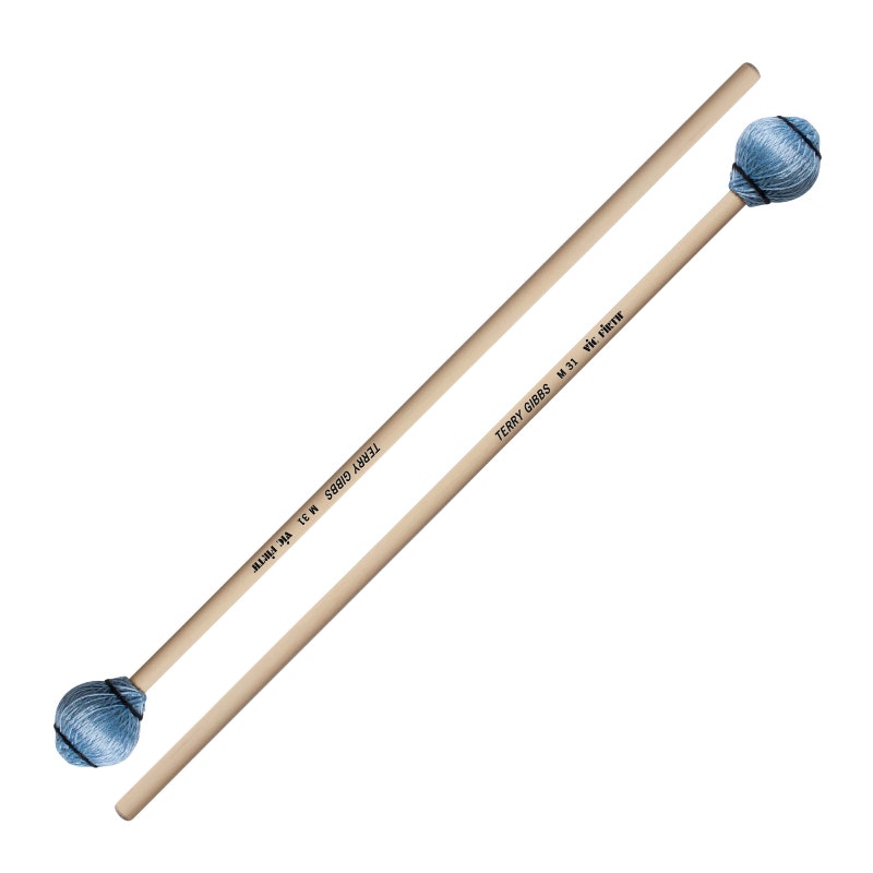 Vic Firth M31 Terry Gibbs Moyenne