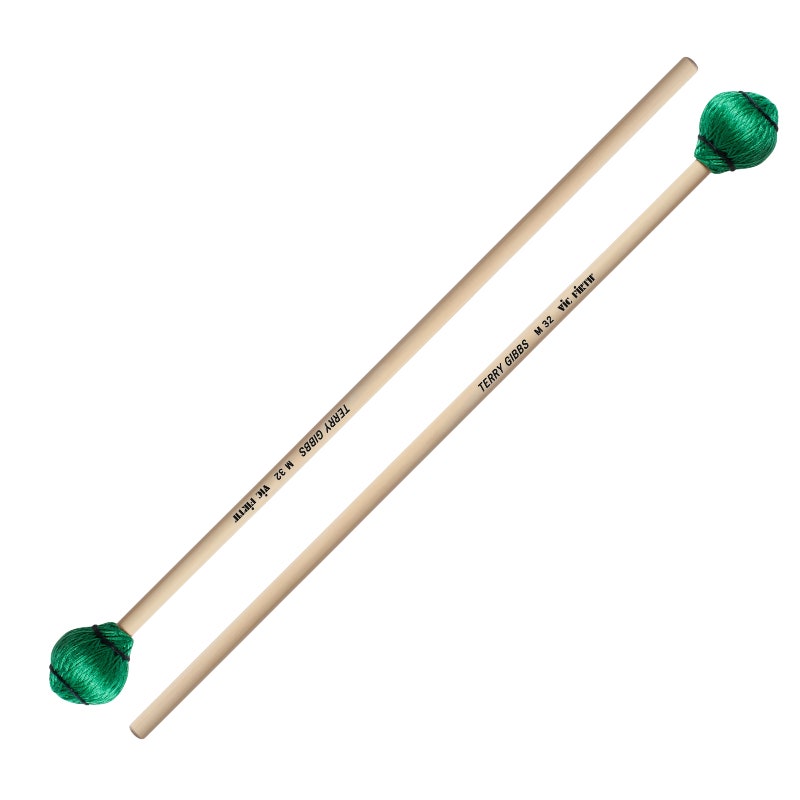 Vic Firth M32 Terry Gibbs Moyenne dure