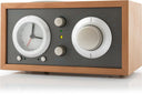 Tivoli Audio MODEL Three Mini-chaîne avec Bluetooth et USB (Taupe)