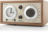 Tivoli Audio MODEL Three BT USB, Walnut/Beige