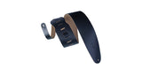 Levys M4 sangle basso 3 1/2", noir