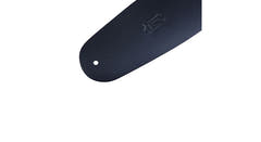 Levys M4 sangle basso 3 1/2", noir