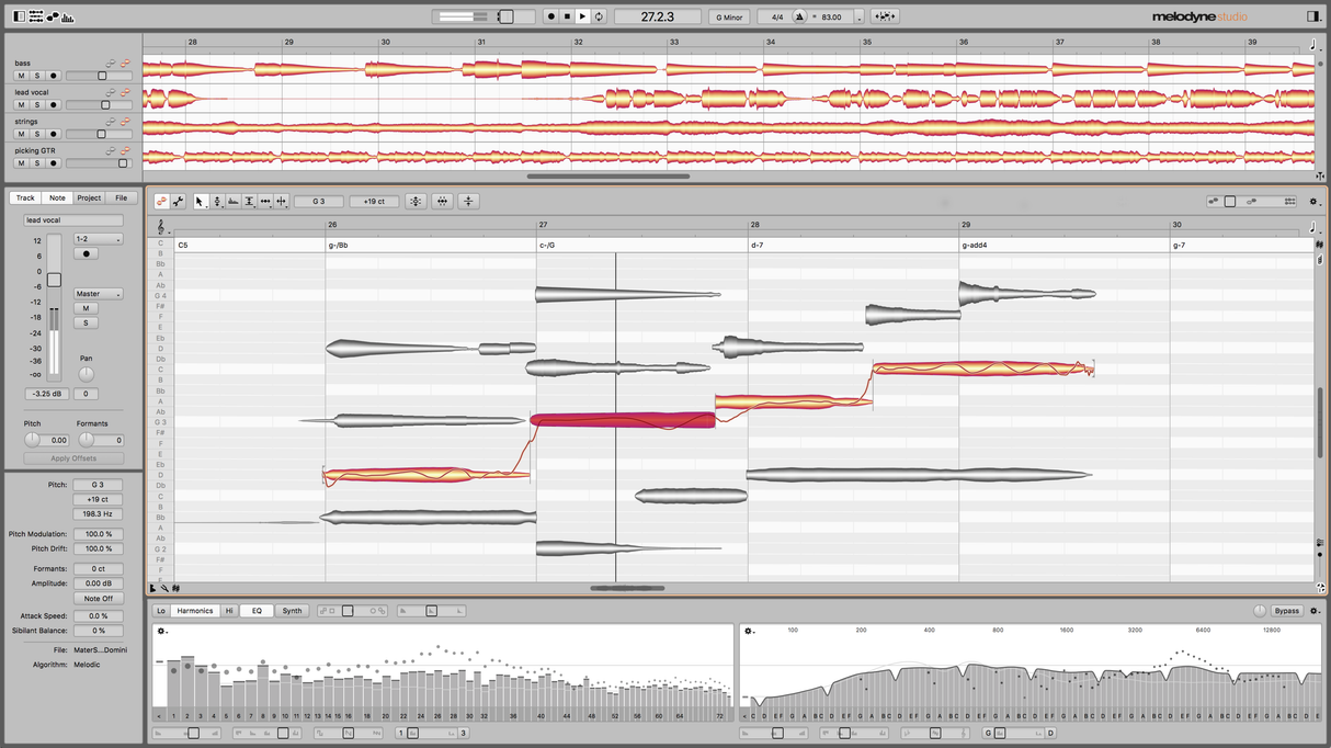 Celemony Melodyne 5 Studio (Download)