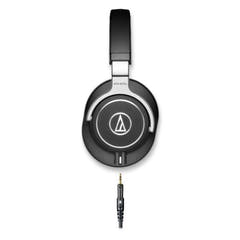 Audio-Technica ATH-M70X - Casque Studio (Noir)