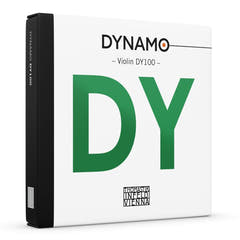 Thomastik-Infeld Violons strings Dynamo - A* Synth./Alu (DY02)
