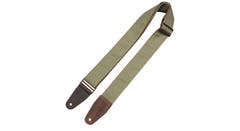 Levys M7DM sangle 2", verte