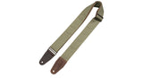 Levys M7DM sangle 2", verte