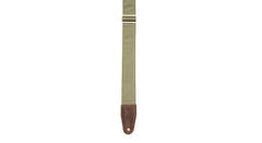 Levys M7DM sangle 2", verte