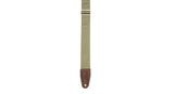 Levys M7DM sangle 2", verte