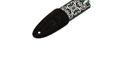 Levys M8HT sangle de guitare 2", g&w