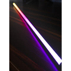 Magic Color Stick 1,5m Blanc