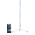 Magic Color Stick 1,5m Blanc
